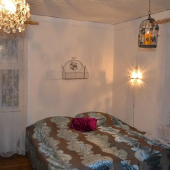 Отель Marta Guesthouse 3* Стандартный номер фото 10