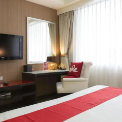 Отель Darjelling Boutique 3* Номер Делюкс фото 2