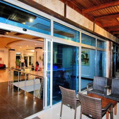 Melissa Garden Hotel Турция, Белек - 8 отзывов об отеле, цены и фото номеров - забронировать отель Melissa Garden Hotel онлайн вид на фасад