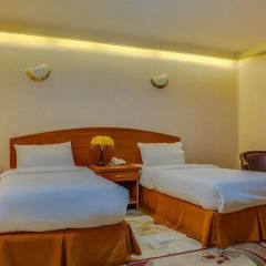 Отель Marhaba Hotel and Resort ОАЭ, Шарджа - отзывы, цены и фото номеров - забронировать отель Marhaba Hotel and Resort онлайн комната для гостей