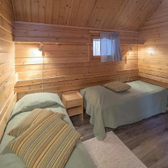 Отель Holiday Centre Huhmari 4* Апартаменты фото 7