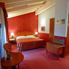 Savoia Hotel Country House 4* Номер Делюкс с различными типами кроватей фото 6