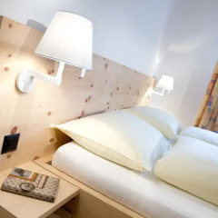 Chesa Surlej Hotel комната для гостей фото 2