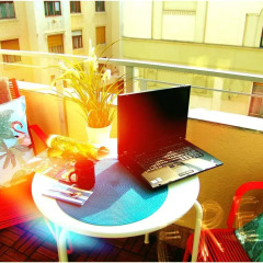 Отель My First Apartment Венгрия, Будапешт - отзывы, цены и фото номеров - забронировать отель My First Apartment онлайн