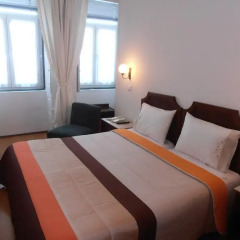 Hotel S. Marino 2* Стандартный номер разные типы кроватей фото 9