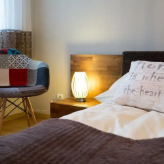 Отель Apartamenty Comfort & Spa Stara Polana Апартаменты фото 25