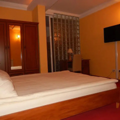 Отель Villa Bell Hill 4* Улучшенный люкс с различными типами кроватей фото 2