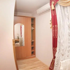 Hotel Ekran 4* Номер Делюкс фото 4