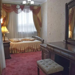 Отель Доминик 3* Люкс повышенной комфортности фото 24