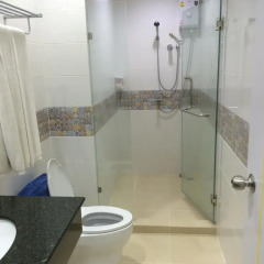Отель For You Residence 2* Номер Делюкс фото 7