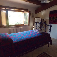 Отель I Fagiani B&B комната для гостей фото 4