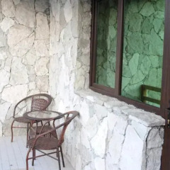 Отель Villarest Cottage Complex Армения, Дилижан - отзывы, цены и фото номеров - забронировать отель Villarest Cottage Complex онлайн балкон