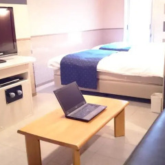 Hotel Times Inn 24 3* Номер Делюкс с различными типами кроватей фото 5