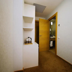 Курортный отель Санмаринн All Inclusive удобства в номере фото 2