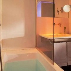 ATN Hotel 3* Стандартный номер с различными типами кроватей фото 4