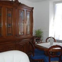 Отель Casa MaMa Генуя в номере