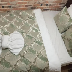 Bachos Hotel Istanbul балкон