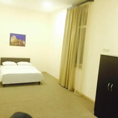 Granada Hotel 2* Апартаменты фото 8