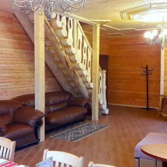 Гостиница Zoriana интерьер отеля