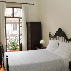 Отель Guest House 31 de Janeiro (AL) 5* Стандартный номер разные типы кроватей фото 5