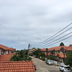Отель The Little Box House Krabi 3* Коттедж с различными типами кроватей фото 40