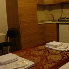 More Residence 3* Студия с различными типами кроватей фото 24