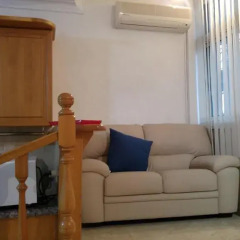 Отель Cinecitta' Open Space комната для гостей