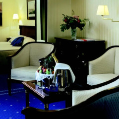 Отель Ambassador Hotel Австрия, Вена - - забронировать отель Ambassador Hotel, цены и фото номеров спа фото 2