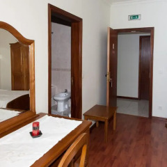 Отель Residencial o Trindade комната для гостей фото 5