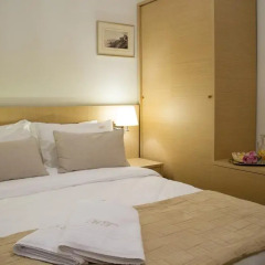 Tourist Hotel 2* Стандартный номер фото 12
