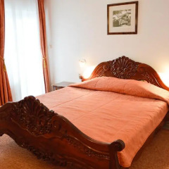 Bellevue Hotel комната для гостей фото 5