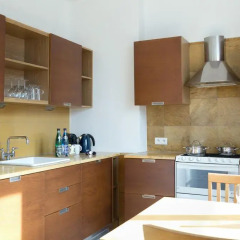 Отель Apartamenty One by Your Freedom Польша, Варшава - отзывы, цены и фото номеров - забронировать отель Apartamenty One by Your Freedom онлайн в номере