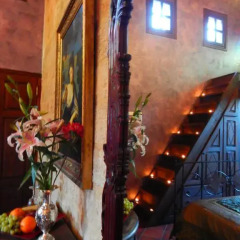 Отель S. Nikolis Historic Boutique 4* Стандартный номер фото 7