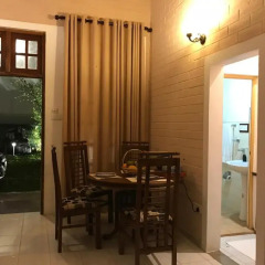 Отель Mihilaka Holiday Homes в номере