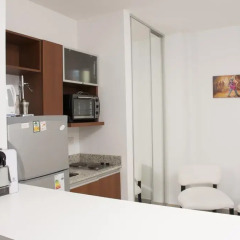 Отель Estudio Deco Home в номере фото 2