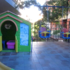 Albatros 2 Family Hotel детские мероприятия