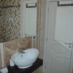 Отель Eco complex Miramar Номер Делюкс фото 26