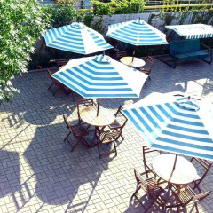 Sunday Hotel