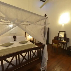 Отель Villa Razi 3* Номер Делюкс с различными типами кроватей