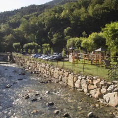 Отель Verneda Mountain Resort Испания, Вьельа Э Михаран - отзывы, цены и фото номеров - забронировать отель Verneda Mountain Resort онлайн фото 3