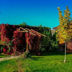 Отель Tsirani ApartHotel Ереван фото 2