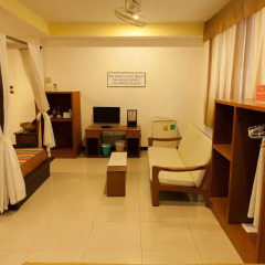 Отель Zen Rooms Best Pratunam 4* Стандартный номер фото 27