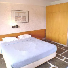 Apollonia Hotel Apartments 4* Люкс с различными типами кроватей фото 18