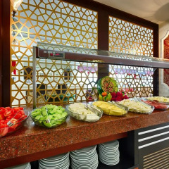Kilikya Hotel 4* Стандартный номер фото 12