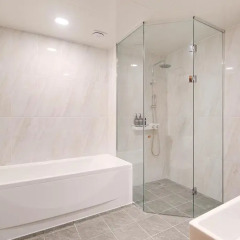 Hotel M 3* Номер Делюкс фото 3