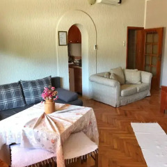 Апартаменты Apartments Nikčević Студия с различными типами кроватей фото 24