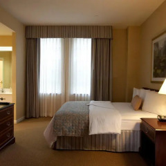 Bolger Hotel and Conference Center 3* Стандартный номер с различными типами кроватей фото 5