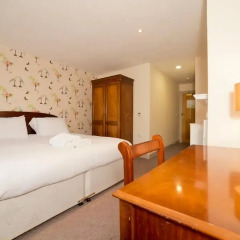YHA Brighton - Hostel Стандартный номер фото 3