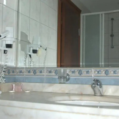 Valeri Beach Hotel - All Inclusive 3* Стандартный номер с различными типами кроватей фото 5