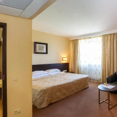 Hotel Rocca al Mare 4* Полулюкс с разными типами кроватей фото 2